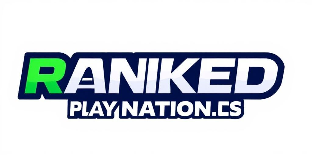 Ranked Play Nation
